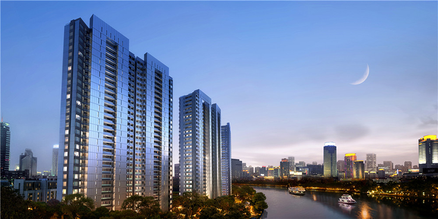 融信荆家世宅