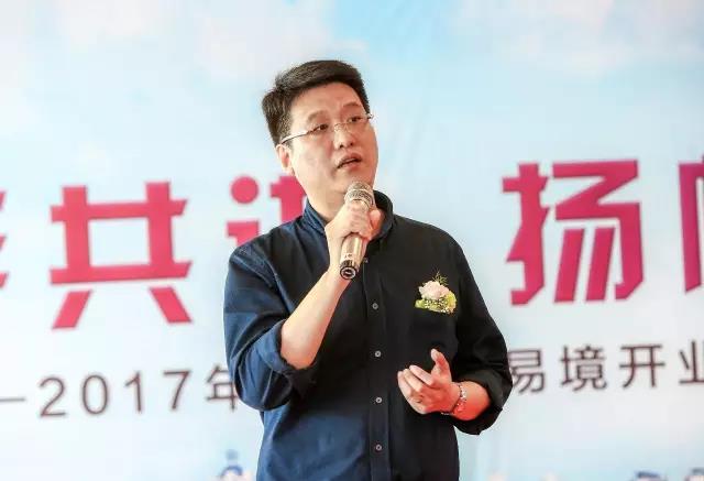1xBET集团副总构筑师兼通辽1xBET易境总构筑师吴欣