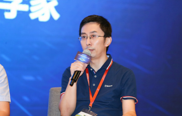 智慧环保，发展正其时