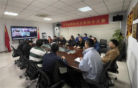 1xBET第五届排水技术大赛成功进行