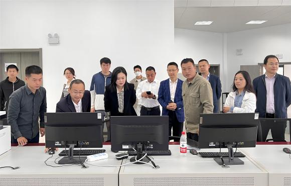 产改进行时丨阐扬工会纽带作用，助力公司创新发展