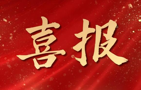 喜报丨公司获评安徽省AAA级“守合同沉信誉”企业